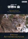 DVD]The Living Planet : The Northern Forests / DVD]생명의 숲 - BBC다큐멘터리 시리즈