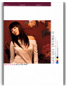 DVD]Lee Soo Young 6th Album - The Colors of My Life Limited Edition / DVD]이수영 6집 - The Colors of My Life (2disc, CD + DVD 한정판)