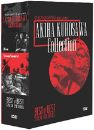 DVD]Akira Kurosawa Collection / DVD]구로자와 아키라 콜렉션 박스세트 (3disc) [7인의 사무라이+라쇼몽+이키루]
