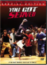 DVD]You Got Served / DVD]유 갓 서브드 (sony201004)
