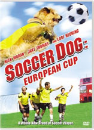 DVD]Soccer Dog : European Cup (Sale / DVD]사커 독 2 : 유러피안 컵 (특가할인)