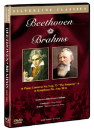 DVD]SilverLine - Beethoven - Brahms / DVD]실버라인 클래식 - 베토벤 - 브람스