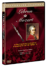 DVD]SilverLine - Lebrun - Mozart / DVD]실버라인 클래식 - 레브런 - 모짜르트