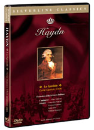 DVD]SilverLine - Joseph Haydn : Lo Speziale Comic Opera in Three Acts / DVD]실버라인 클래식 - 하이든의 희극 오페라