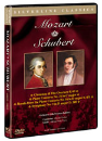 DVD]SilverLine - Mozart - Schubert / DVD]실버라인 클래식 - 모짜르트 - 슈베르트