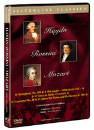 DVD]SilverLine - Haydn - Rossini - Mozart / DVD]실버라인 클래식 - 하이든 - 로시니 - 모짜르트