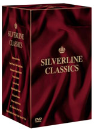 DVD]SilverLine Boxset / DVD]실버라인 클래식 박스세트 (10disc)_DW0801