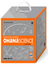 DVD]Ohana Science / DVD]오하나 사이언스 팩키지