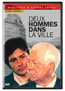 DVD]Deux Hommes Dans La Ville / DVD]암흑가의 두 사람