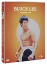DVD]Bruce Lee Martial Arts / DVD]브루스 리 특선 [이소룡 추모 컴필레이션 다큐멘터리]