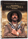 DVD]And Starring Pancho Villa as Himself / DVD]안토니오 반데라스의 판초 빌라