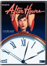 DVD]After Hours (Sale / DVD]특근