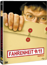 DVD]Fahrenheit 911 / DVD]화씨 911 [칸 황금종려상 수상작]