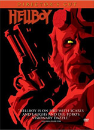 DVD]Hellboy Director`s Cut Extended Special Edition (3disc)) / DVD]헬보이 특별확장판 디렉터스컷 (3disc)