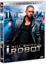 DVD]I, Robot / DVD]아이, 로봇 (dts-1disc) (fox20090724)