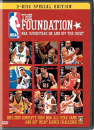 DVD]NBA: The Foundation / DVD]NBA 농구 파운데이션