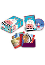 DVD]My Life As McDull / DVD]맥덜 [한정판]