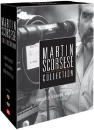 DVD]Martin Scorses Collection / DVD]마틴 스콜세지 콜렉션 박스세트 (4disc) (좋은친구들SE+특근+비열한거리SE)