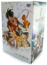 DVD]Escaflowne Box / DVD]천공의 에스카플로네 TV보급판 박스 (8disc)_aniboxnmcc
