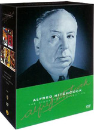DVD]Afred Hitchcock : The Signature Collection / DVD]알프레드 히치콕 콜렉션 (6disc) (열차안에 낯선자들 SE+오인+무대공포증+다이얼M을 돌려라+나는 고백한다)