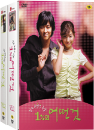 DVD]1% of Something... / DVD]1%의 어떤 것 박스세트 (MBC TV드라마) (9disc)