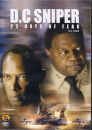DVD]D/C sniper: 23 Days of Fear / DVD]D.C 스나이퍼