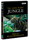 DVD]The Living Planet : Jungle / DVD]정글 - BBC다큐멘터리 시리즈