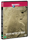 DVD]Discovery : The Surprising History of Rome / DVD]로마제국의 역사 : 디스커버리 콜렉션