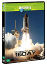 DVD]Discovery : Columbia`s Final Mission - 16 Days / DVD]콜럼비아호의 마지막 임무 : 디스커버리 콜렉션