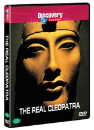 DVD]Discovery : The Real Cleopatra / DVD]클레오파트라 : 디스커버리 콜렉션
