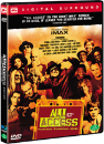 DVD]All Access : Front Row. Backstage. Live / DVD]올 액세스 라이브(IMAX) (dts)