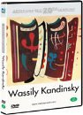 DVD]Artists of the 20th Century : Wassily Kandinsky / DVD]20세기 아티스트 : 바실리 칸딘스키