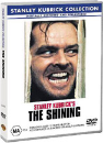 DVD]The Shining-uncut version / DVD]스탠리 큐브릭의 샤이닝 [최초공개 무삭제판]