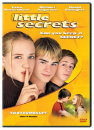 DVD]Little Secrets (Sale / DVD]리틀 시크릿(sony201006)