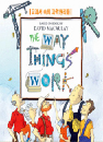 DVD]The Way Things Work Vol.1 Boxset / DVD]교과서 속의 과학원리들 9종 박스세트