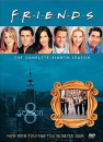DVD]Friends Season 8 : SE Boxset (Sale / DVD]프렌즈 8 박스