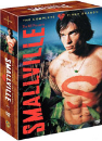 DVD]Smallville - The Complete First Season (Sale / DVD]스몰빌 : 시즌 1 박스세트 (6disc)(50%행사)
