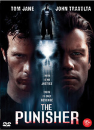 DVD]Punisher / DVD]퍼니셔 (sony201004)