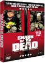 DVD]Shaun of The Dead / DVD]숀 오브 데드 : 새벽의 황당한 저주_precanal