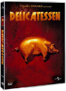 DVD]Delicatessen / DVD]델리카트슨 사람들_precanal