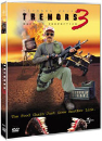DVD]Tremors 3 / DVD]불가사리 3