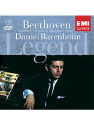 DVD]Legend : Daniel Barenboim / DVD]다니엘 바렌보임 - 레전드 (CD+DVD)
