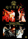 DVD]Queen - Greatest Hits/Greatest Karaoke Hits (CD+DVD)) / DVD]퀸 - 그레이트스트 히츠 & 가라오케 히츠 (2CD+DVD)