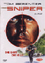 DVD]Sniper / DVD]스나이퍼 [리스비전 겨울맞이 할인행사]