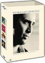 DVD]Nicholas Cage Collection Boxset / DVD]니콜라스 케이지 콜렉션 박스세트 (4disc) [광란의 사랑+코렐리의 만돌린+리빙 라스베가스+카튼 클럽]