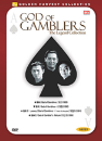 DVD]God of Gamblers Boxset / DVD]도신 박스셋(4disc)DKHK