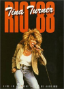 DVD]Tina Turner Rio’88) / DVD]티나 터너 리오 콘서트(taewon2009)