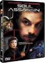 DVD]Soul Assassin / DVD]소울 어쌔신 (uni2011)