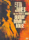 DVD]Etta James & the Root Band / DVD]에타 제임스 & 루트 밴드
