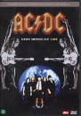 DVD]AC/DC - Stiff Upper Lip Live (Sale / DVD]AC/DC - 스티프 우퍼 립 Live dts